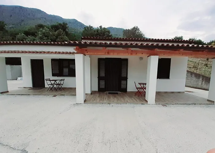 B&B Da Annamaria Maratea